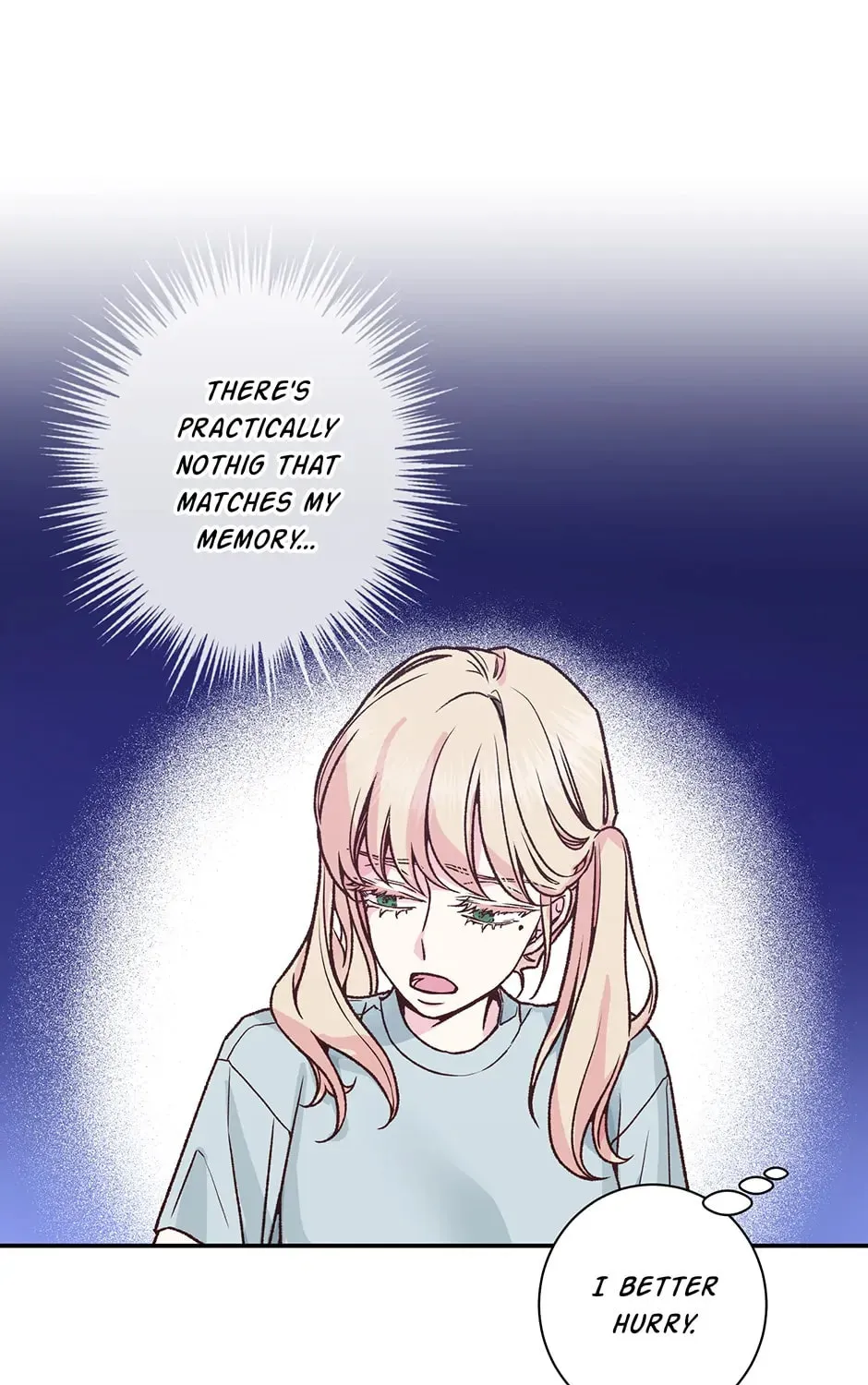 Read My Eunha chapter 61 image 62 on Lezhin