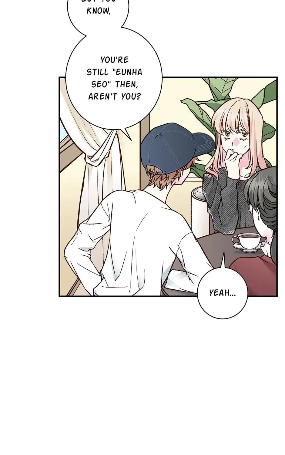Read My Eunha chapter 62 image 10 on Lezhin
