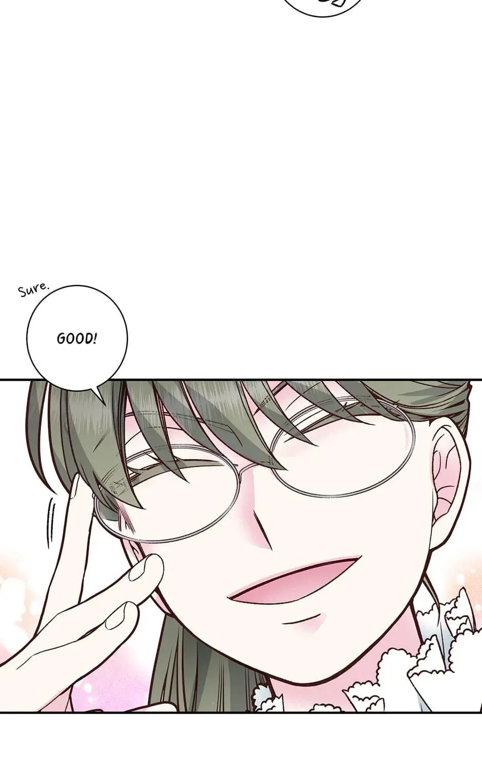 Read My Eunha chapter 62 image 100 on Lezhin