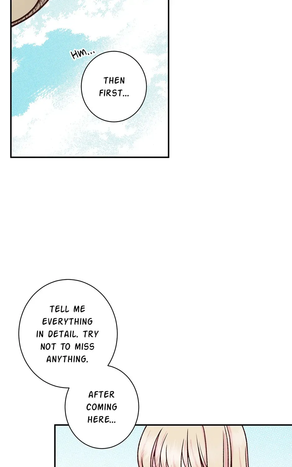 Read My Eunha chapter 62 image 104 on Lezhin