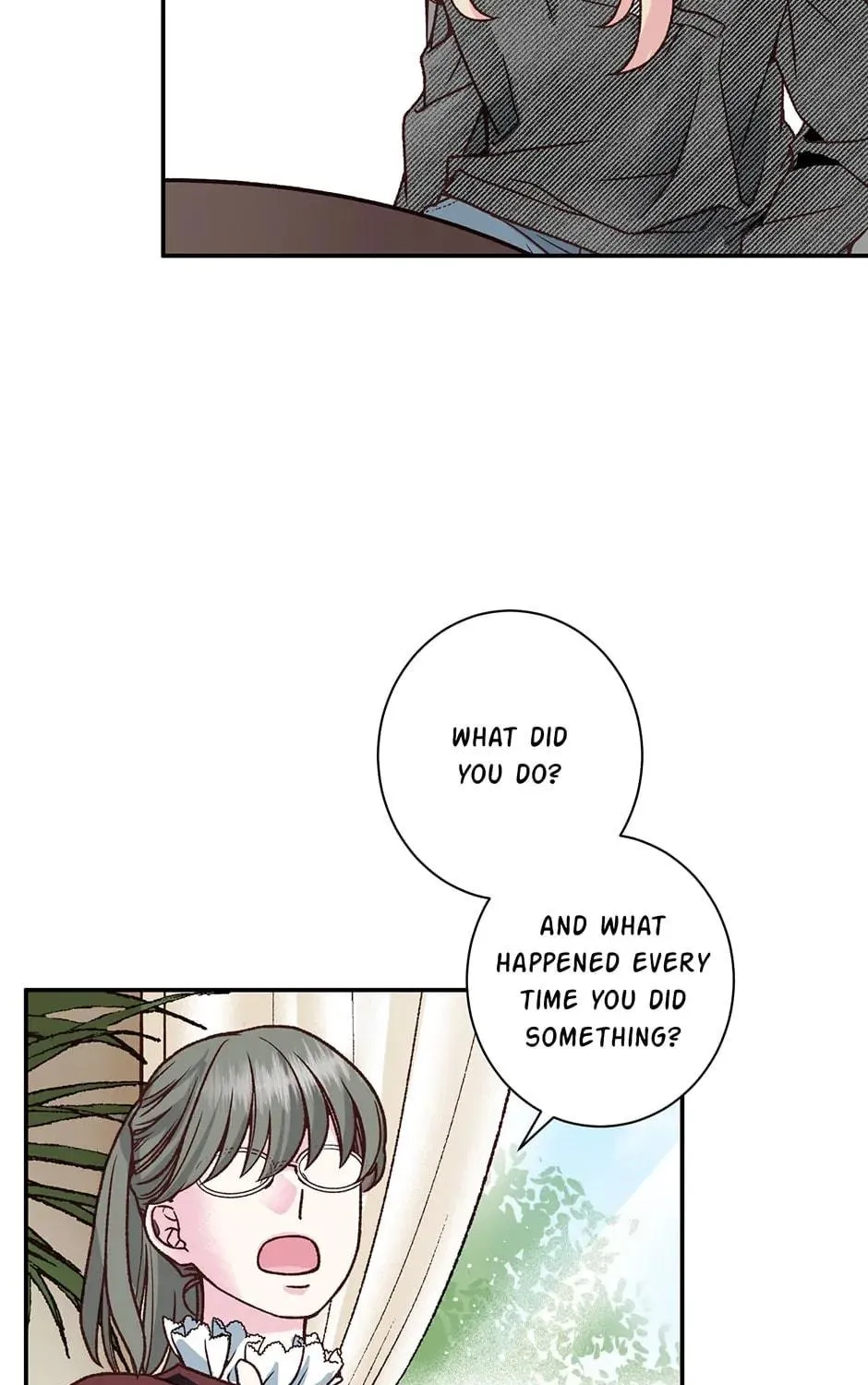 Read My Eunha chapter 62 image 106 on Lezhin