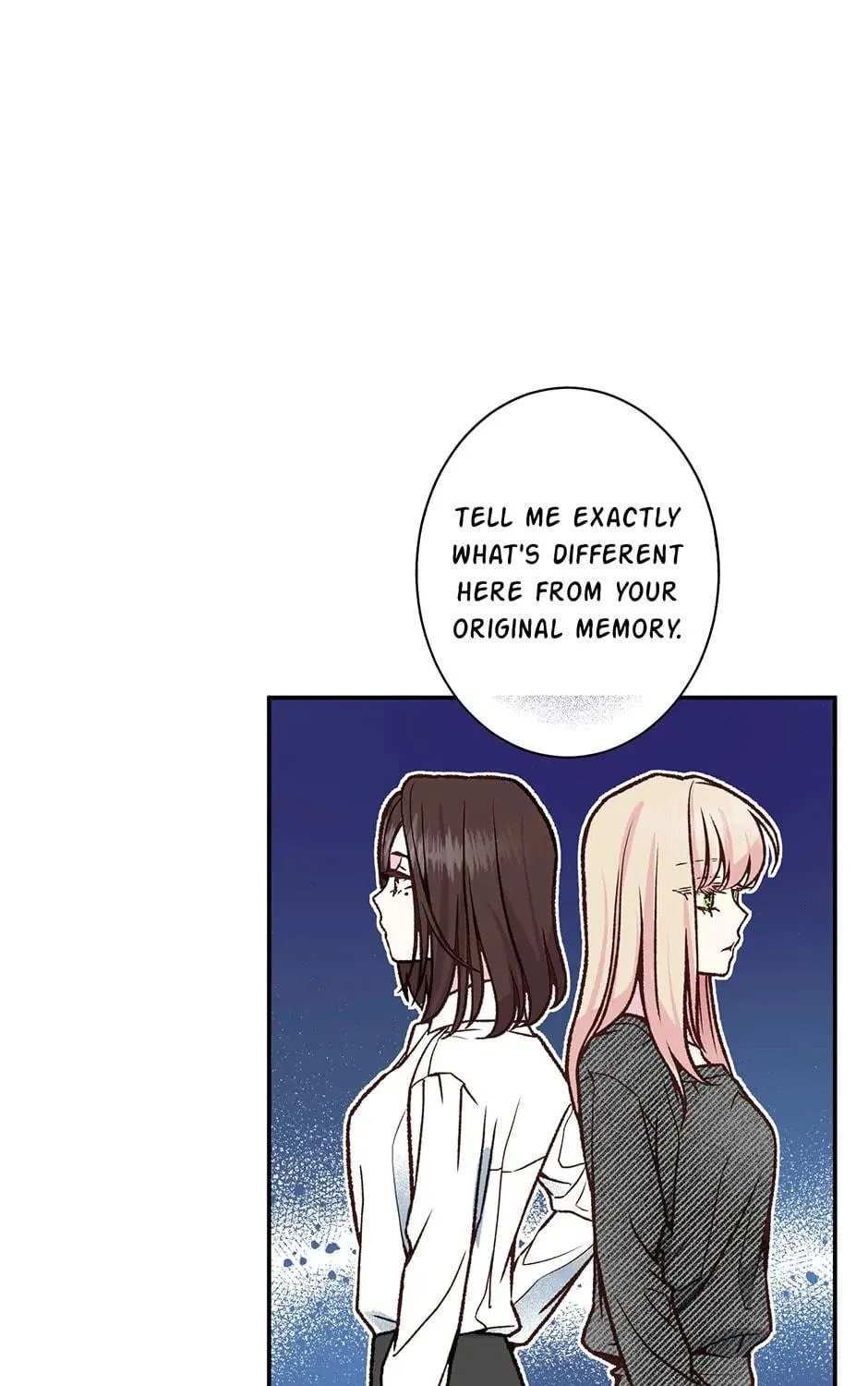Read My Eunha chapter 62 image 108 on Lezhin