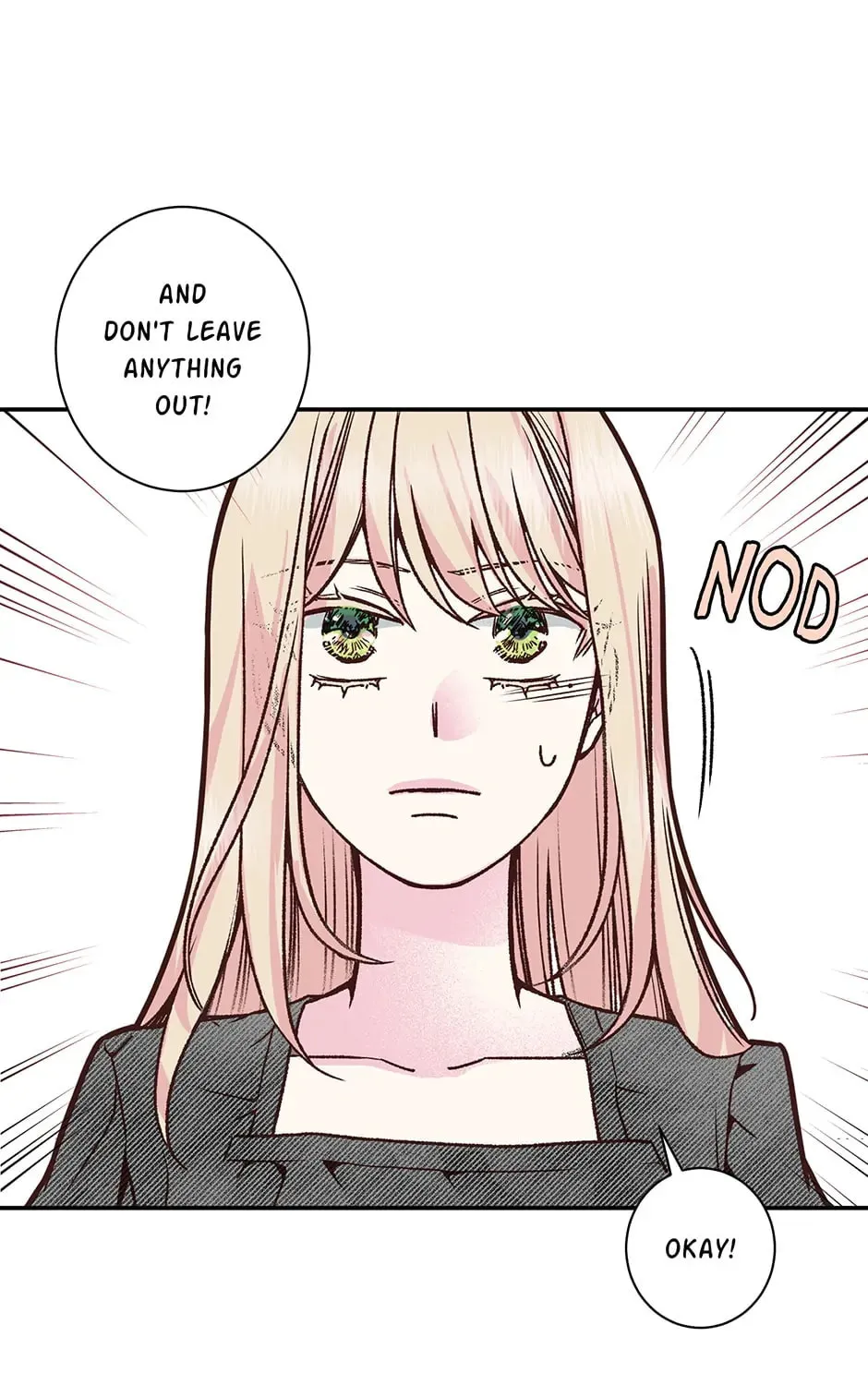 Read My Eunha chapter 62 image 110 on Lezhin