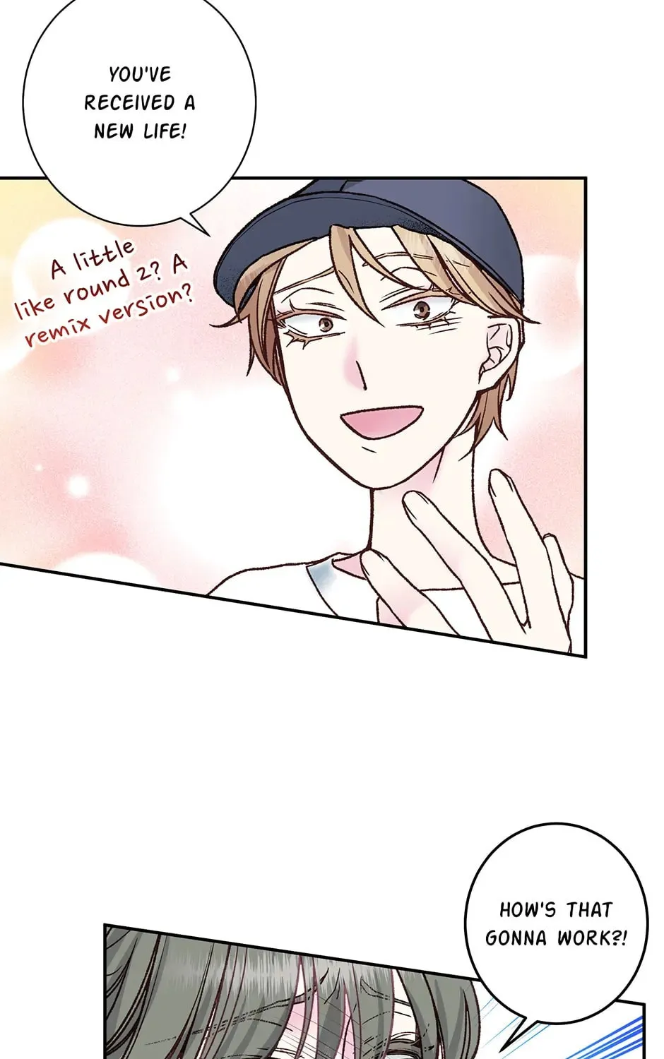 Read My Eunha chapter 62 image 14 on Lezhin