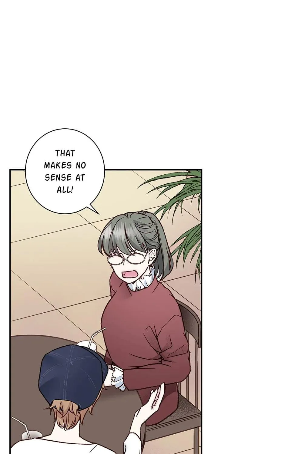 Read My Eunha chapter 62 image 16 on Lezhin