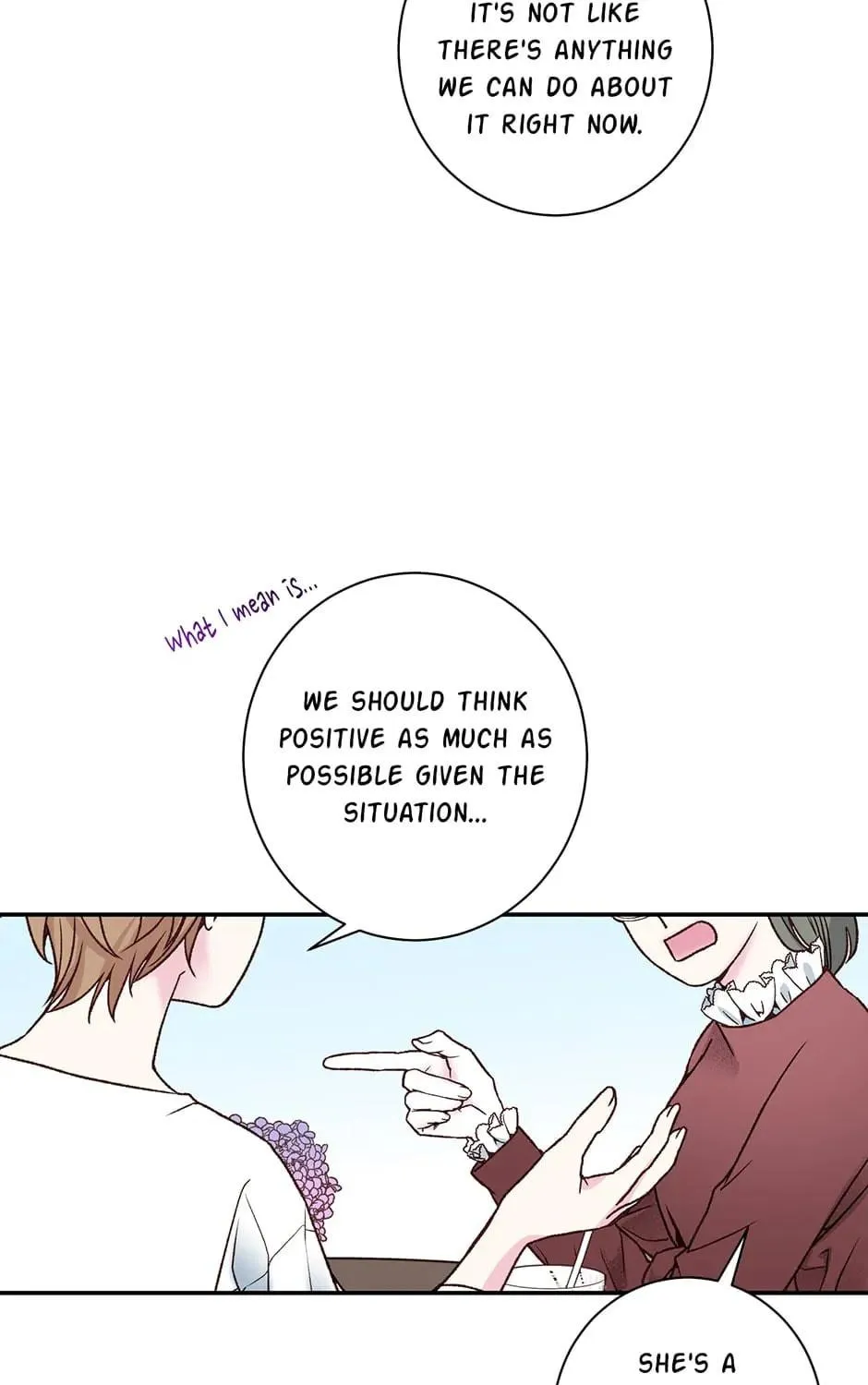 Read My Eunha chapter 62 image 18 on Lezhin