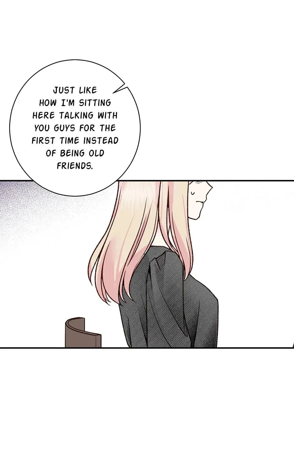 Read My Eunha chapter 62 image 20 on Lezhin