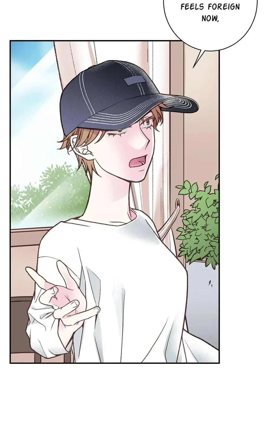 Read My Eunha chapter 62 image 22 on Lezhin