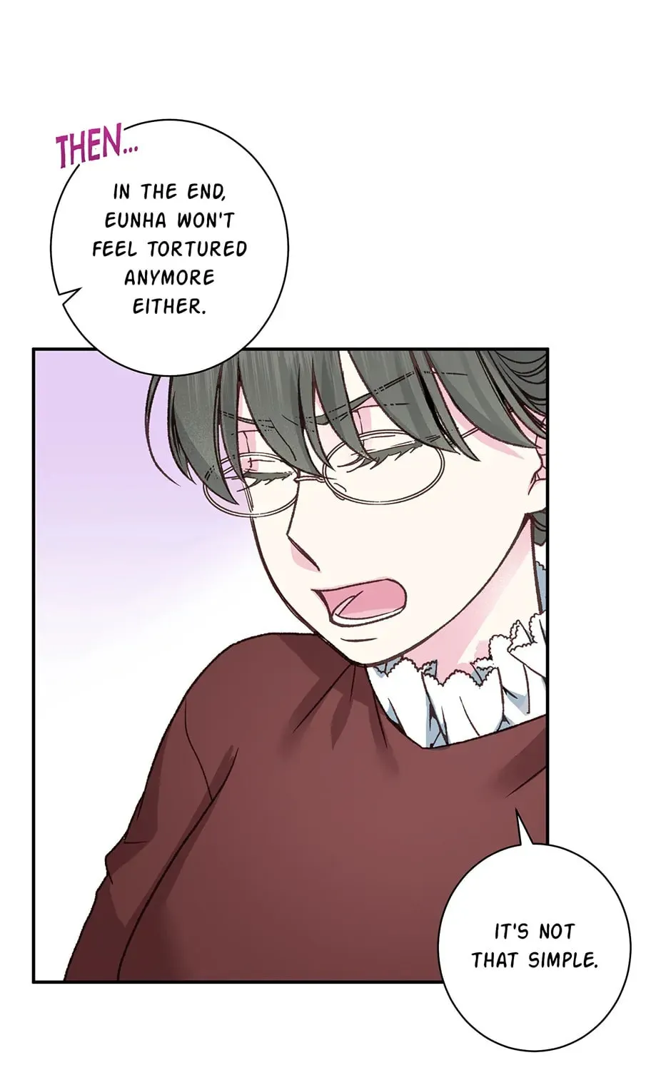 Read My Eunha chapter 62 image 26 on Lezhin
