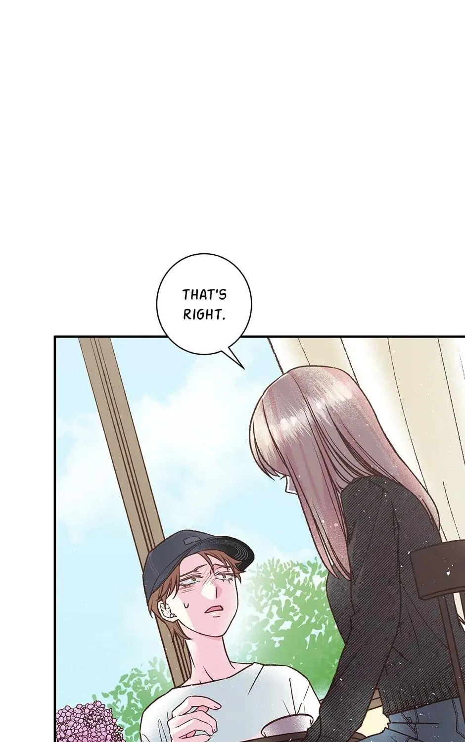 Read My Eunha chapter 62 image 46 on Lezhin