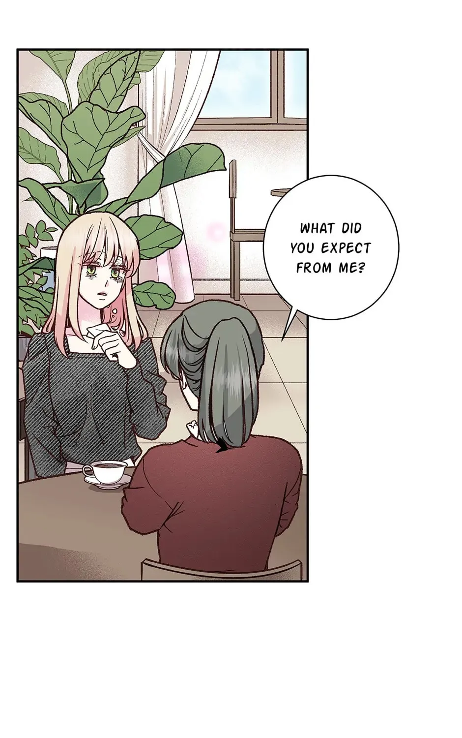 Read My Eunha chapter 62 image 56 on Lezhin