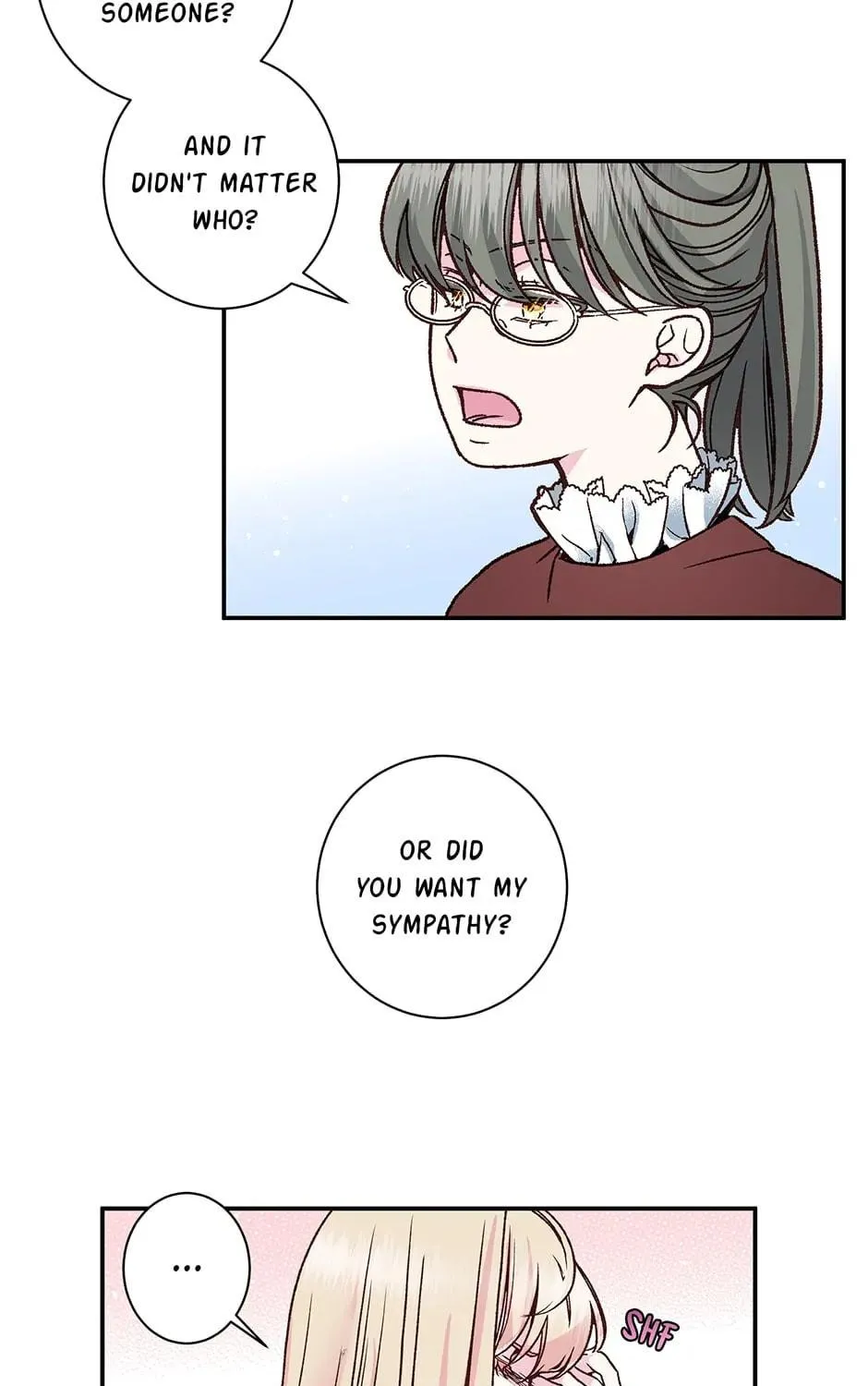 Read My Eunha chapter 62 image 58 on Lezhin