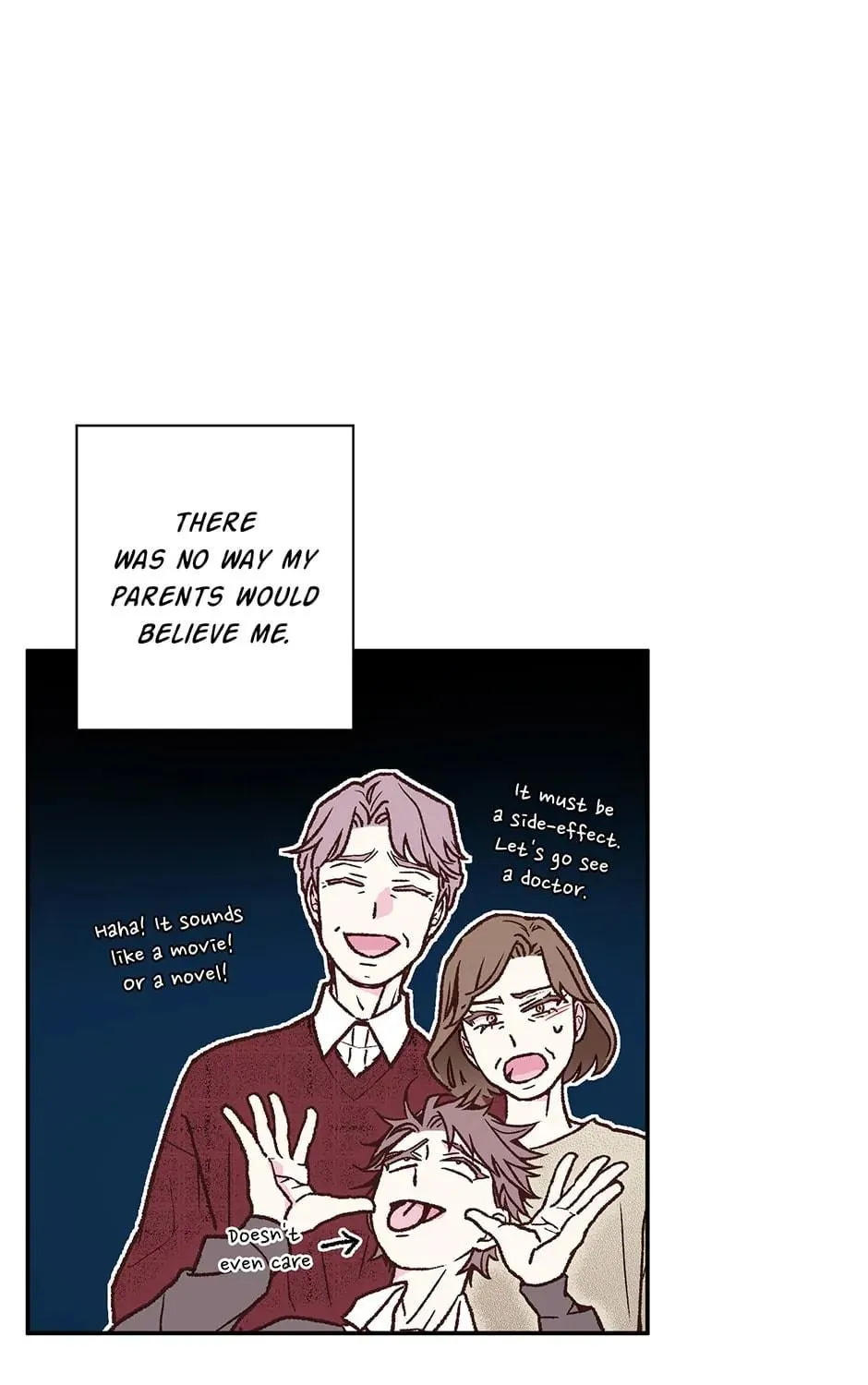 Read My Eunha chapter 62 image 64 on Lezhin