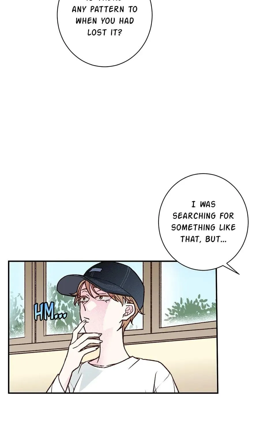 Read My Eunha chapter 62 image 8 on Lezhin
