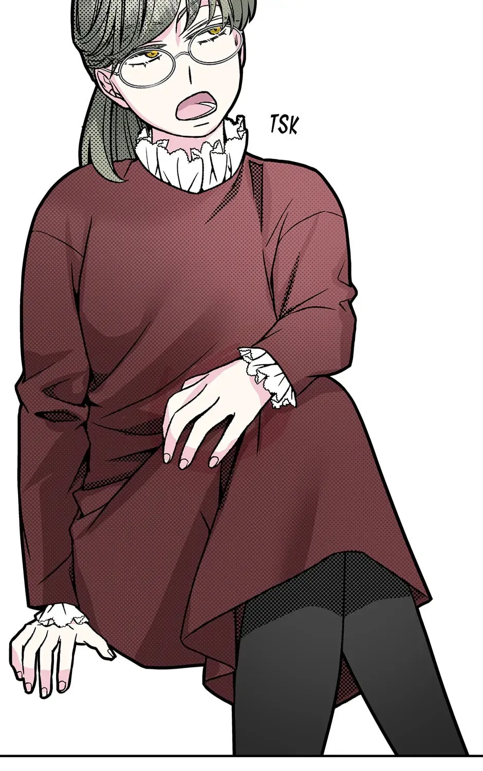 Read My Eunha chapter 62 image 90 on Lezhin