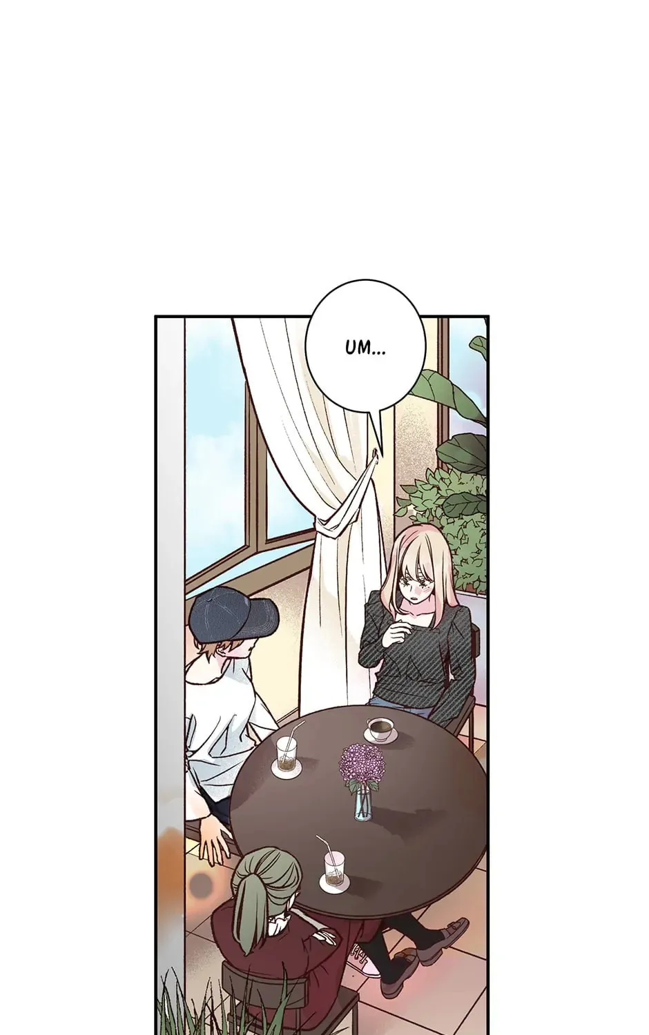 Read My Eunha chapter 62 image 96 on Lezhin