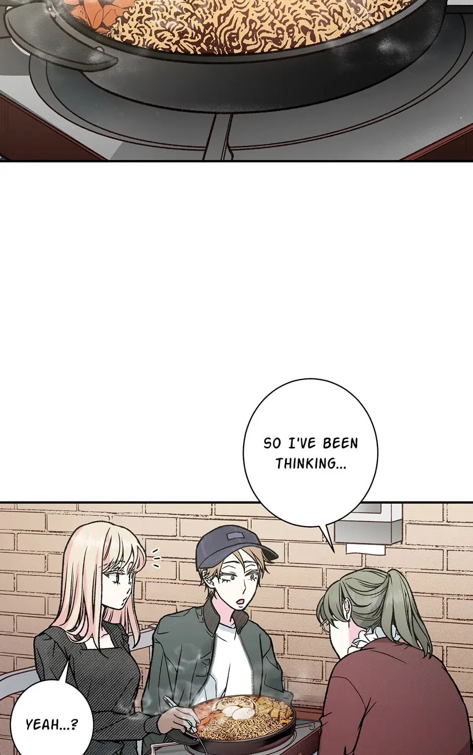 Read My Eunha chapter 63 image 104 on Lezhin
