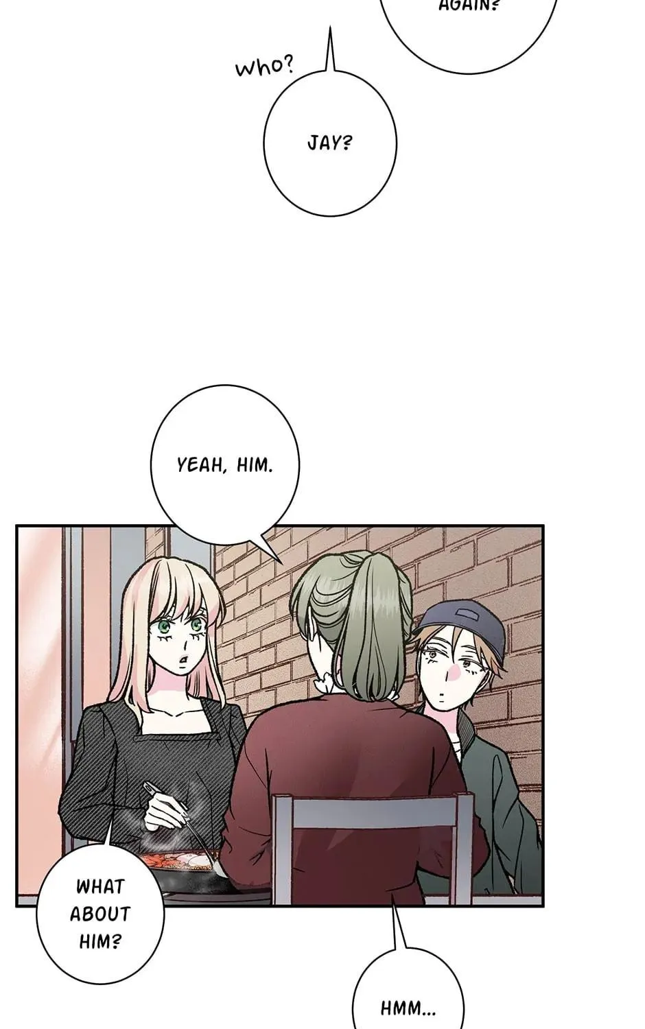 Read My Eunha chapter 63 image 106 on Lezhin
