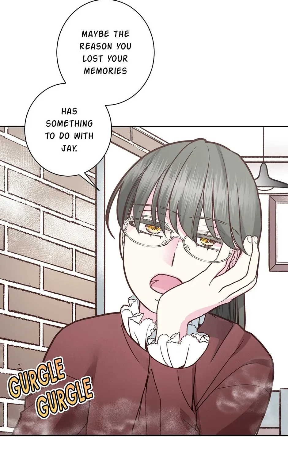 Read My Eunha chapter 63 image 110 on Lezhin