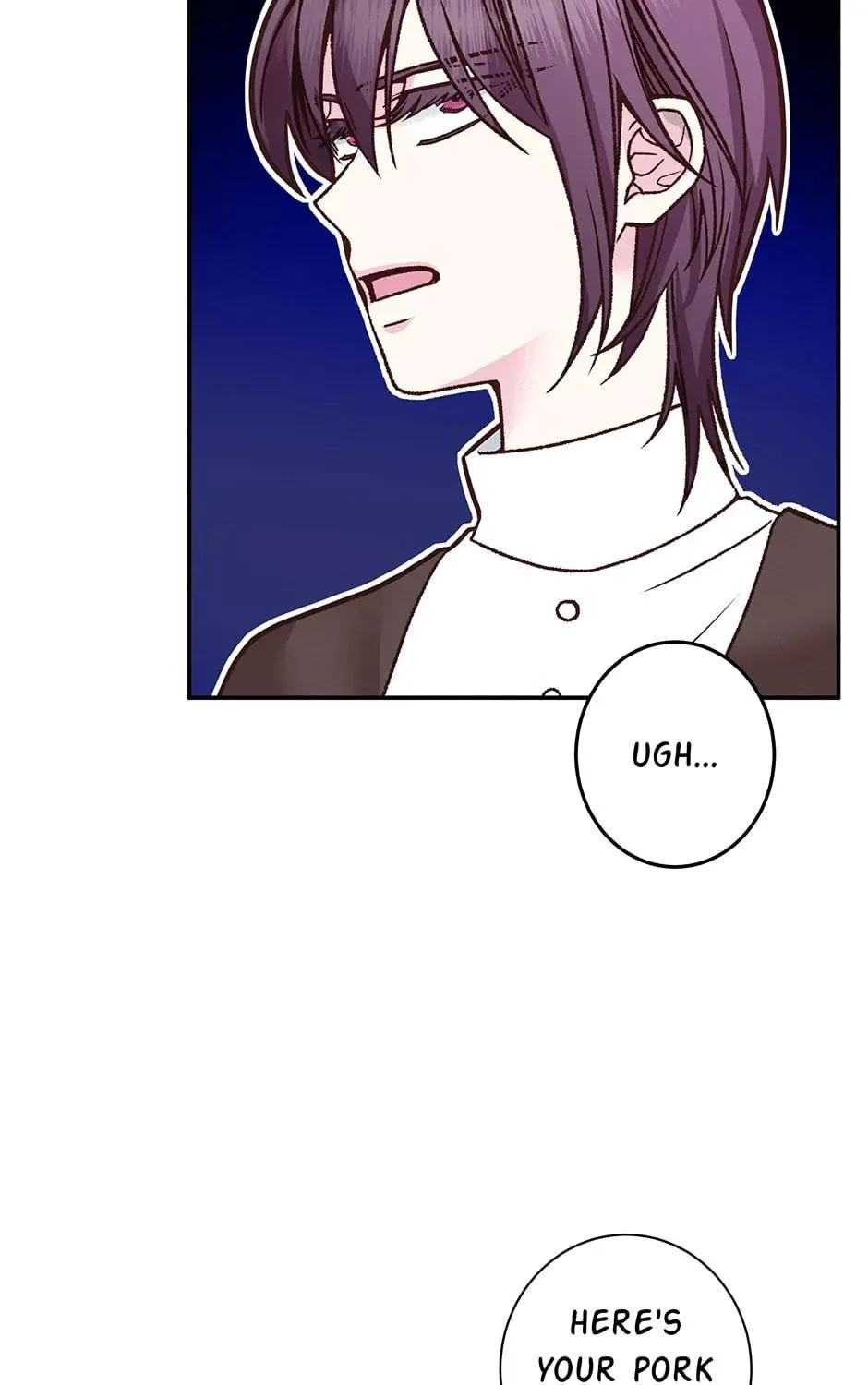 Read My Eunha chapter 63 image 22 on Lezhin