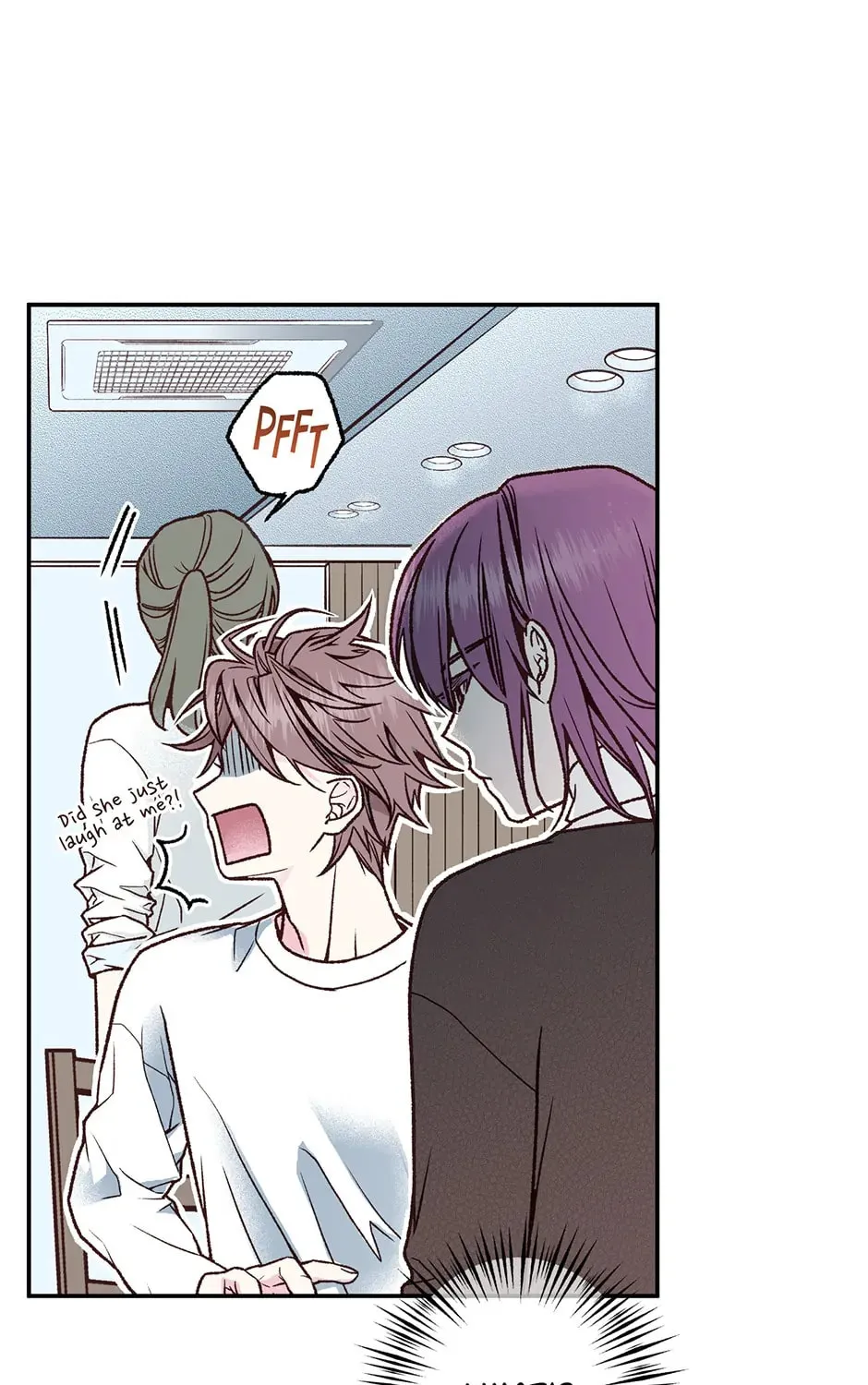Read My Eunha chapter 63 image 26 on Lezhin