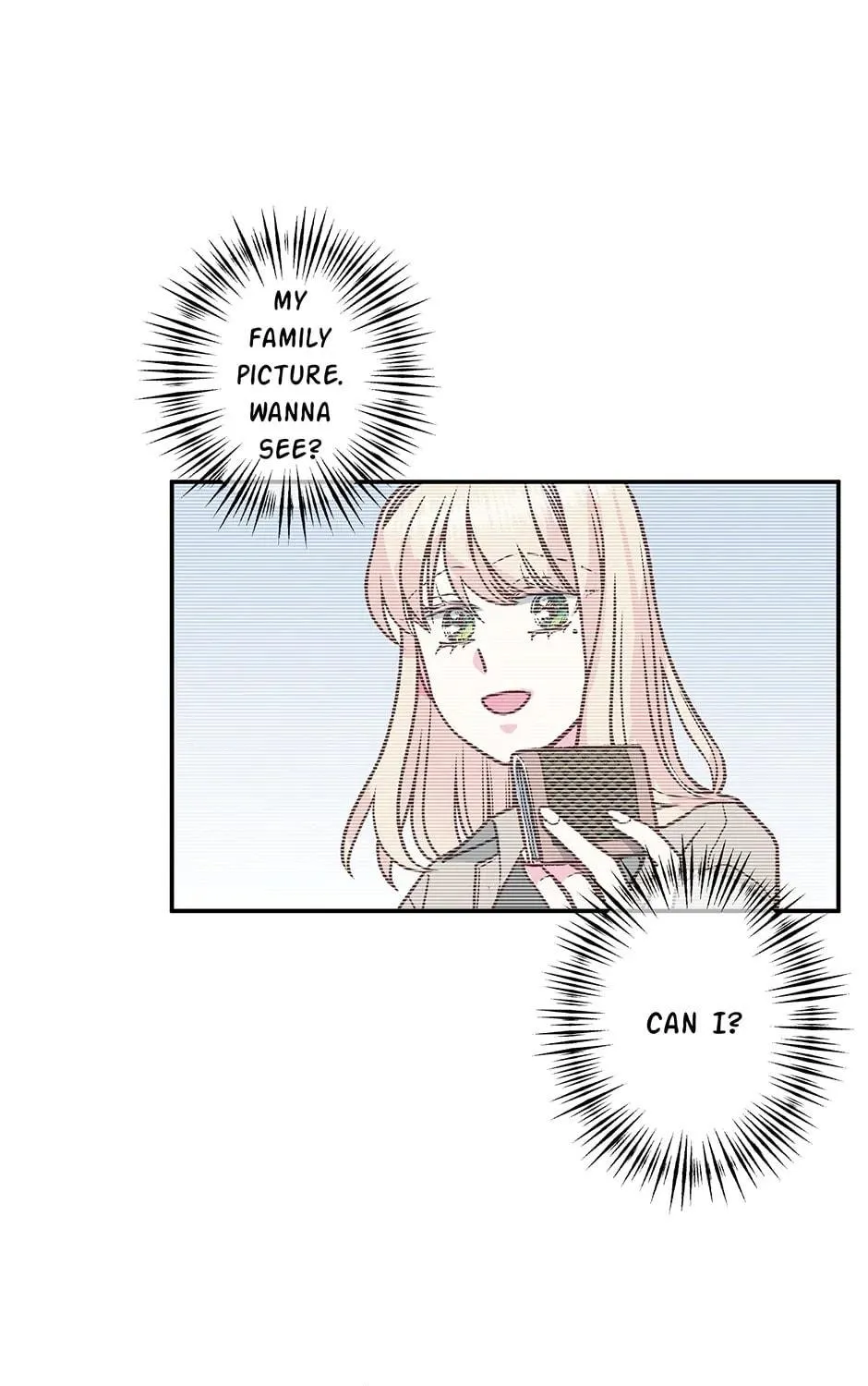 Read My Eunha chapter 63 image 28 on Lezhin