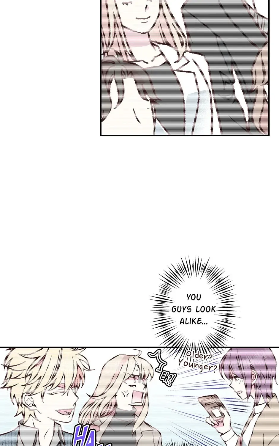 Read My Eunha chapter 63 image 32 on Lezhin