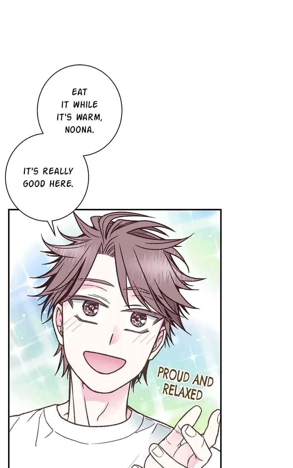 Read My Eunha chapter 63 image 38 on Lezhin