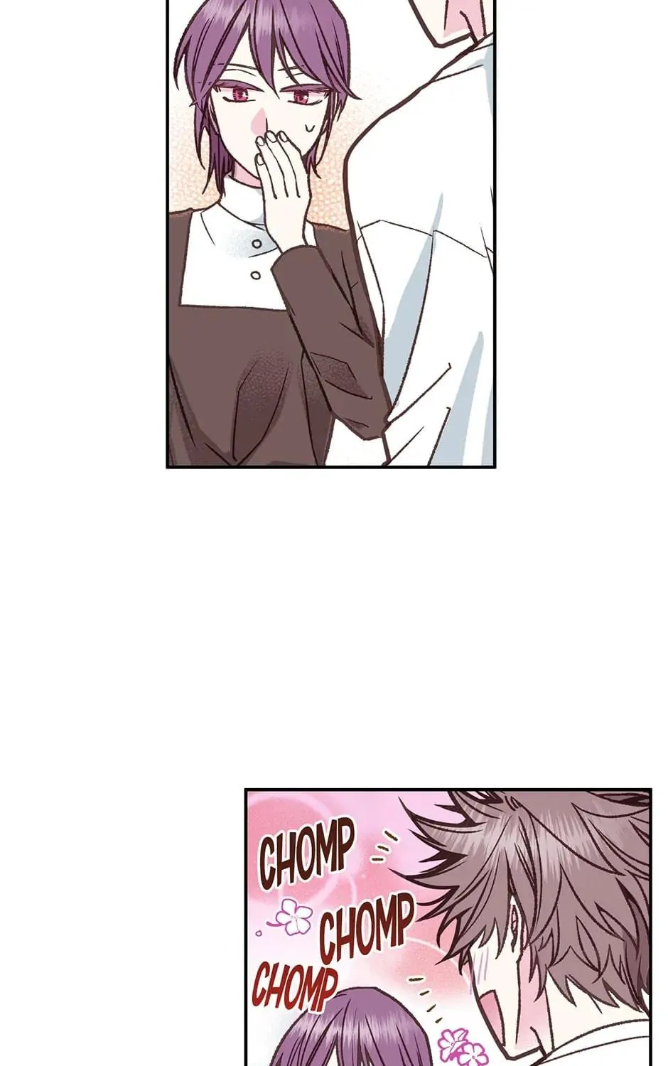 Read My Eunha chapter 63 image 46 on Lezhin