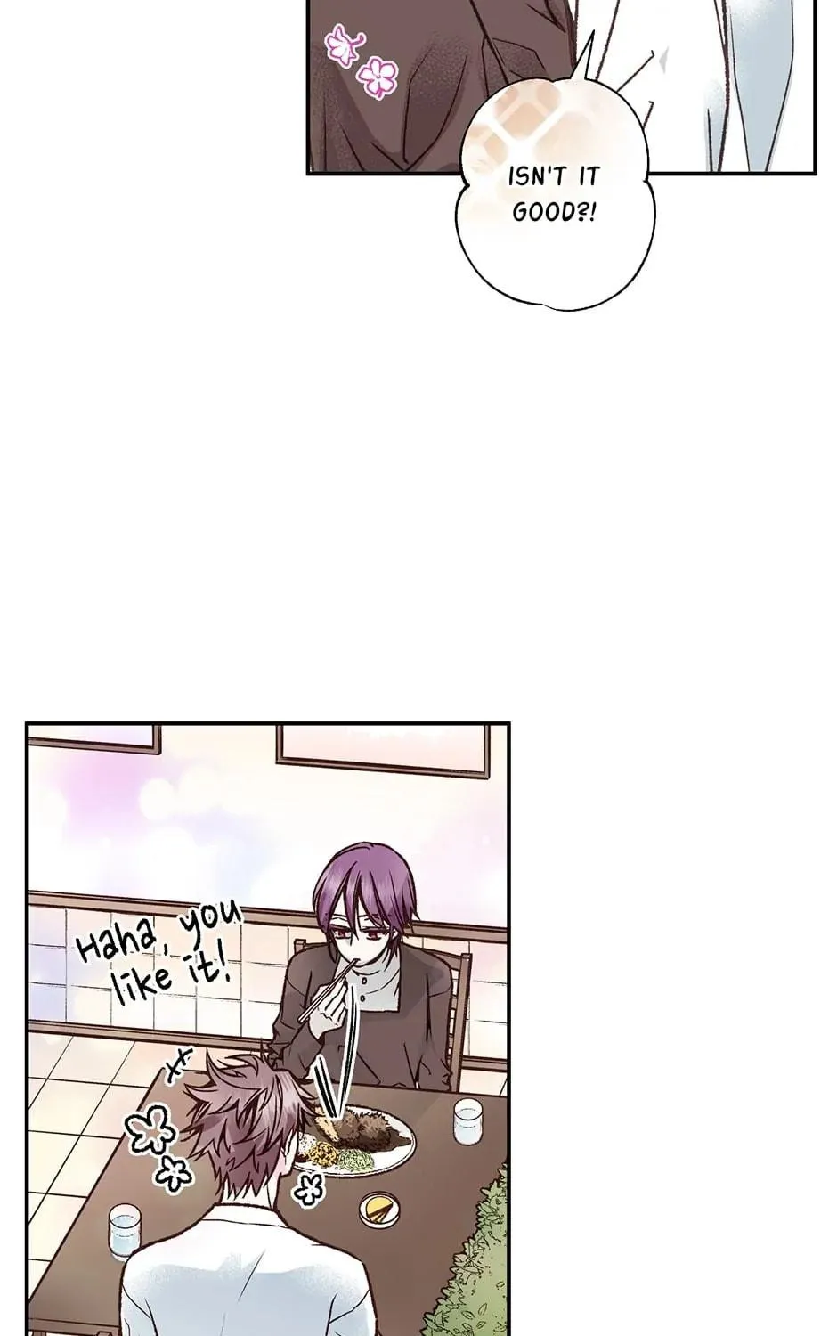 Read My Eunha chapter 63 image 48 on Lezhin