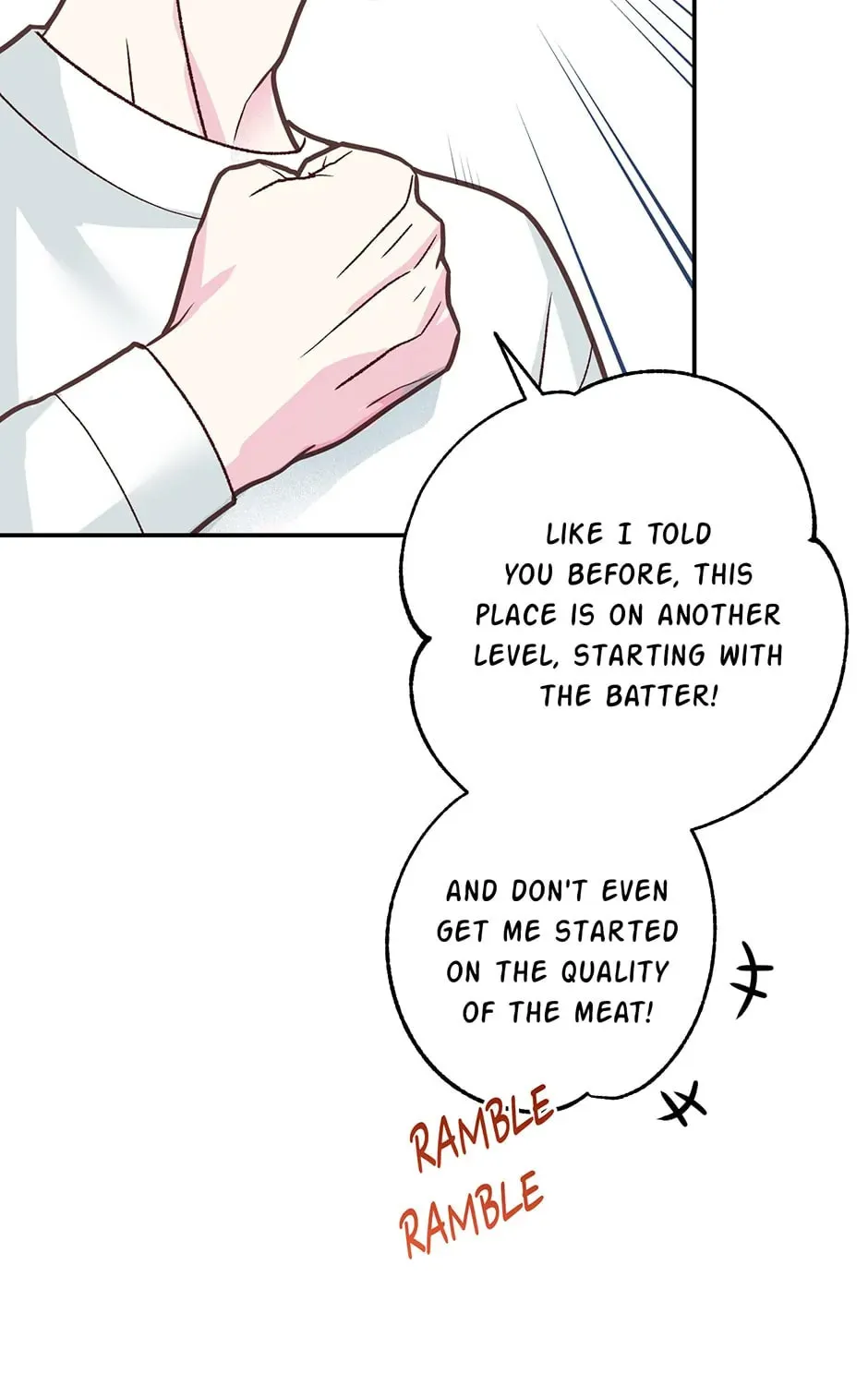 Read My Eunha chapter 63 image 6 on Lezhin