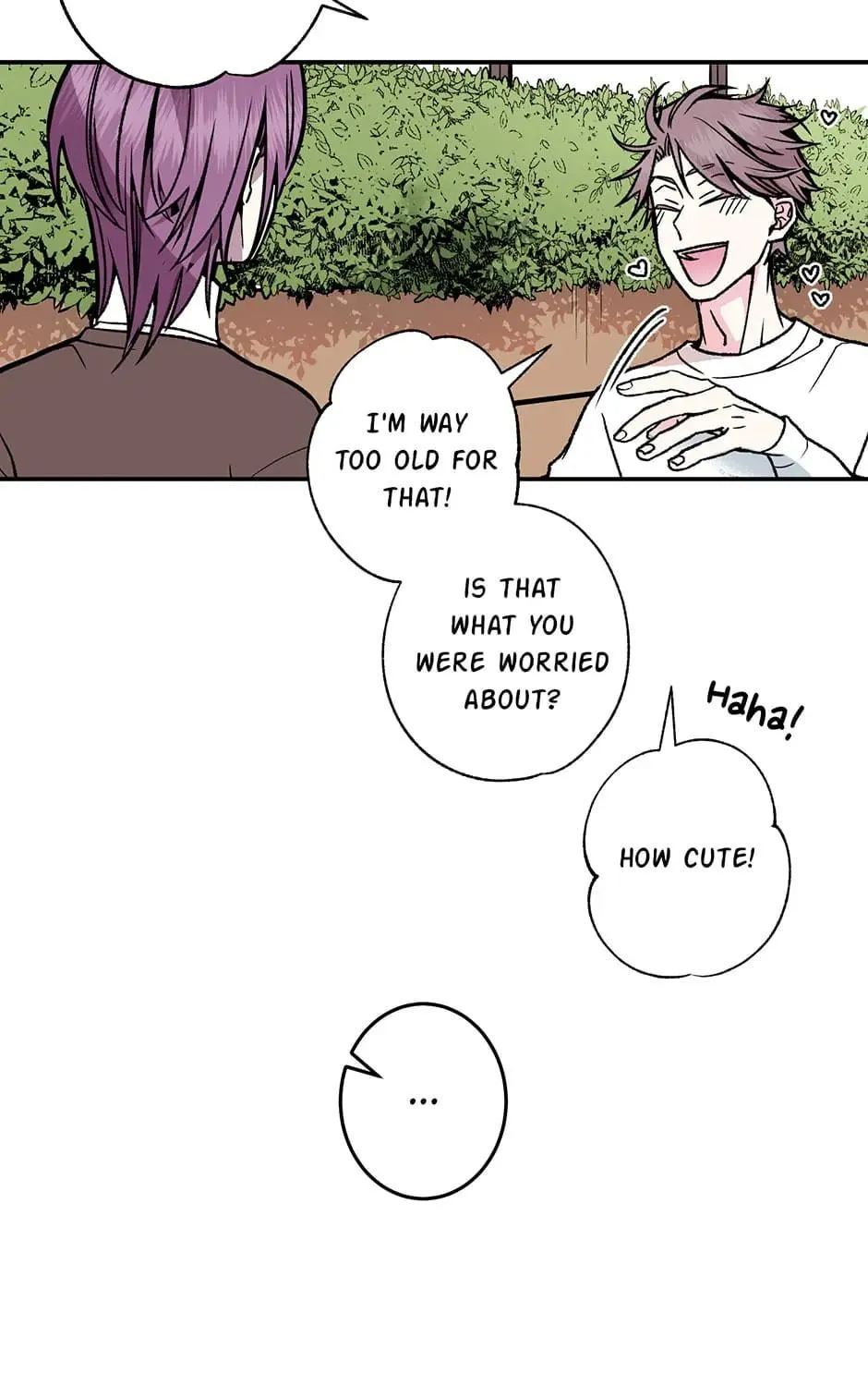 Read My Eunha chapter 63 image 68 on Lezhin