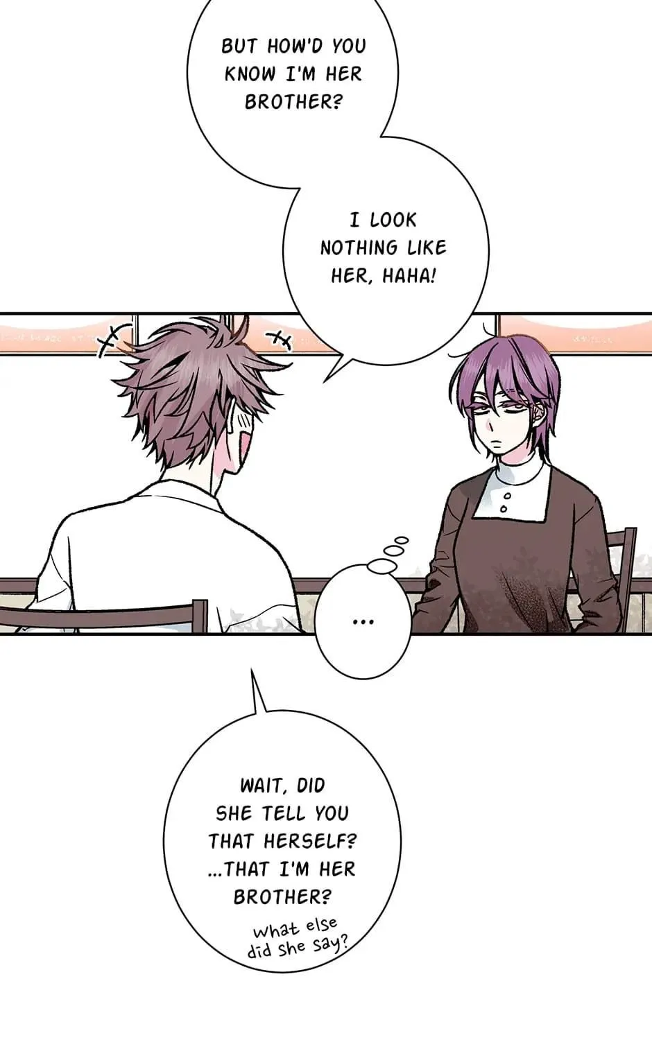 Read My Eunha chapter 63 image 70 on Lezhin