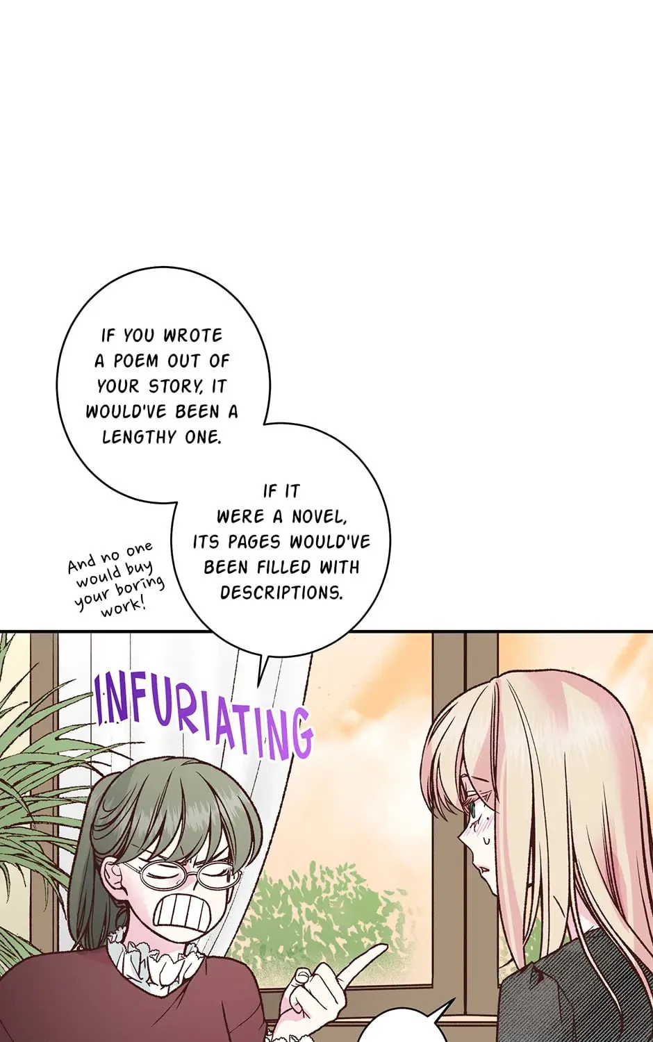 Read My Eunha chapter 63 image 84 on Lezhin