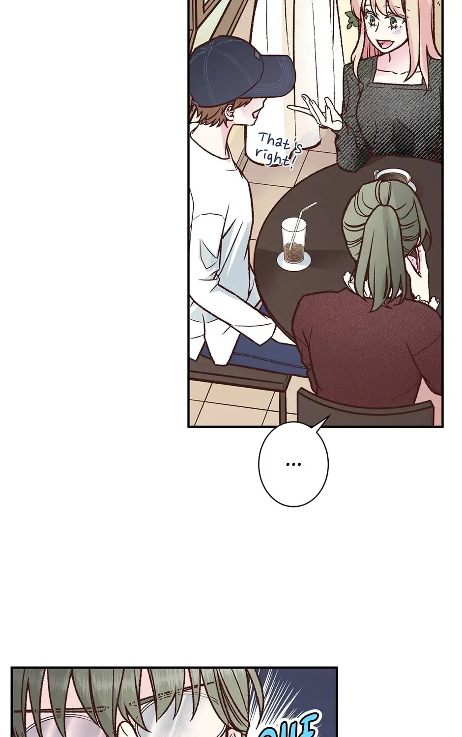 Read My Eunha chapter 63 image 90 on Lezhin