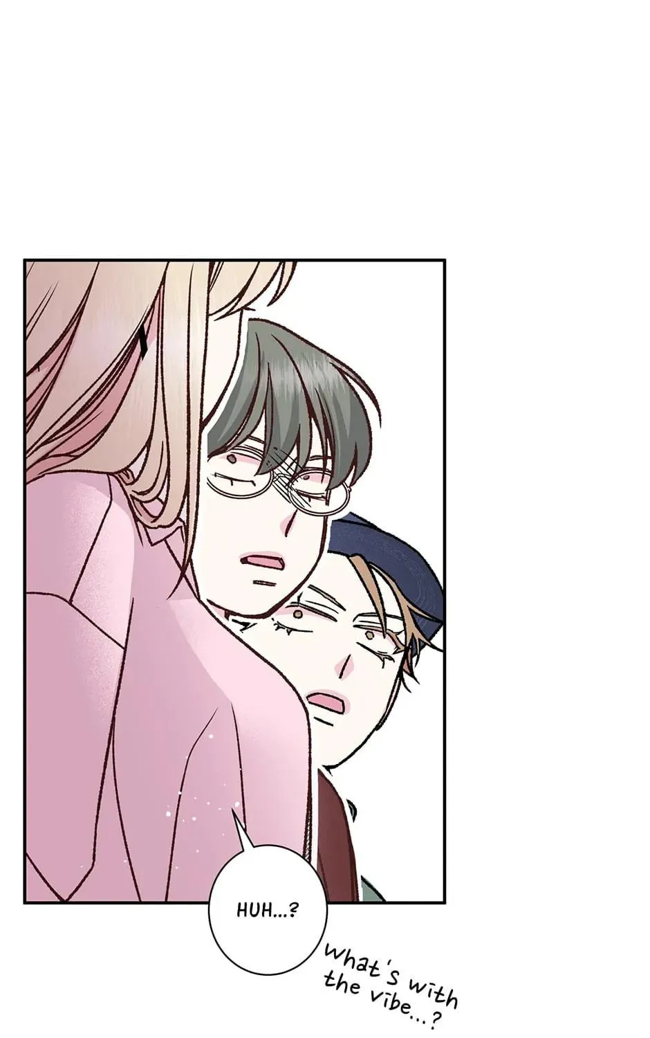 Read My Eunha chapter 63 image 98 on Lezhin
