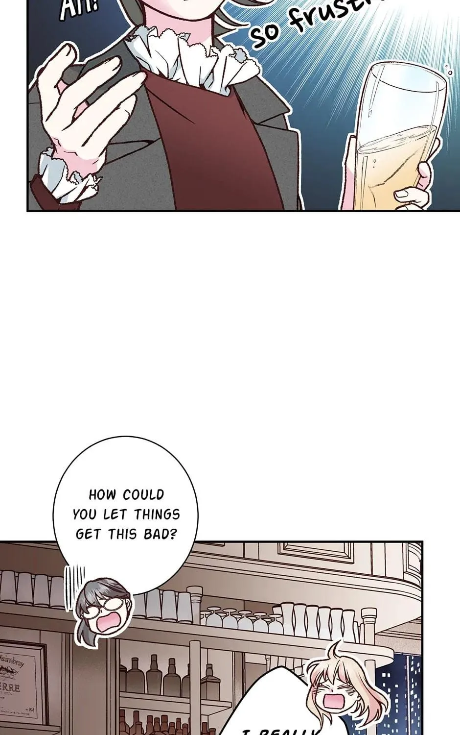 Read My Eunha chapter 64 image 106 on Lezhin