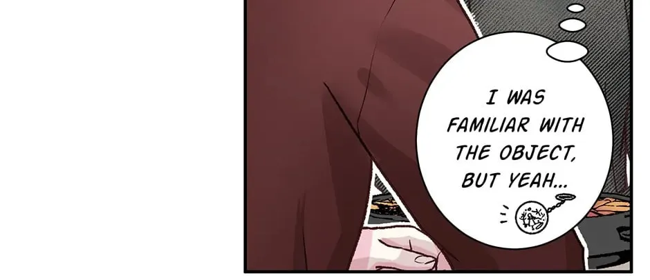 Read My Eunha chapter 64 image 15 on Lezhin