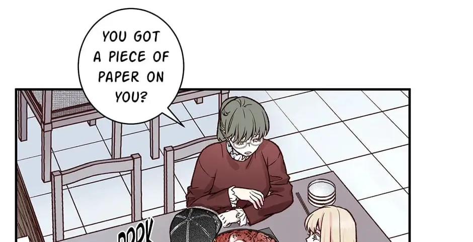 Read My Eunha chapter 64 image 21 on Lezhin