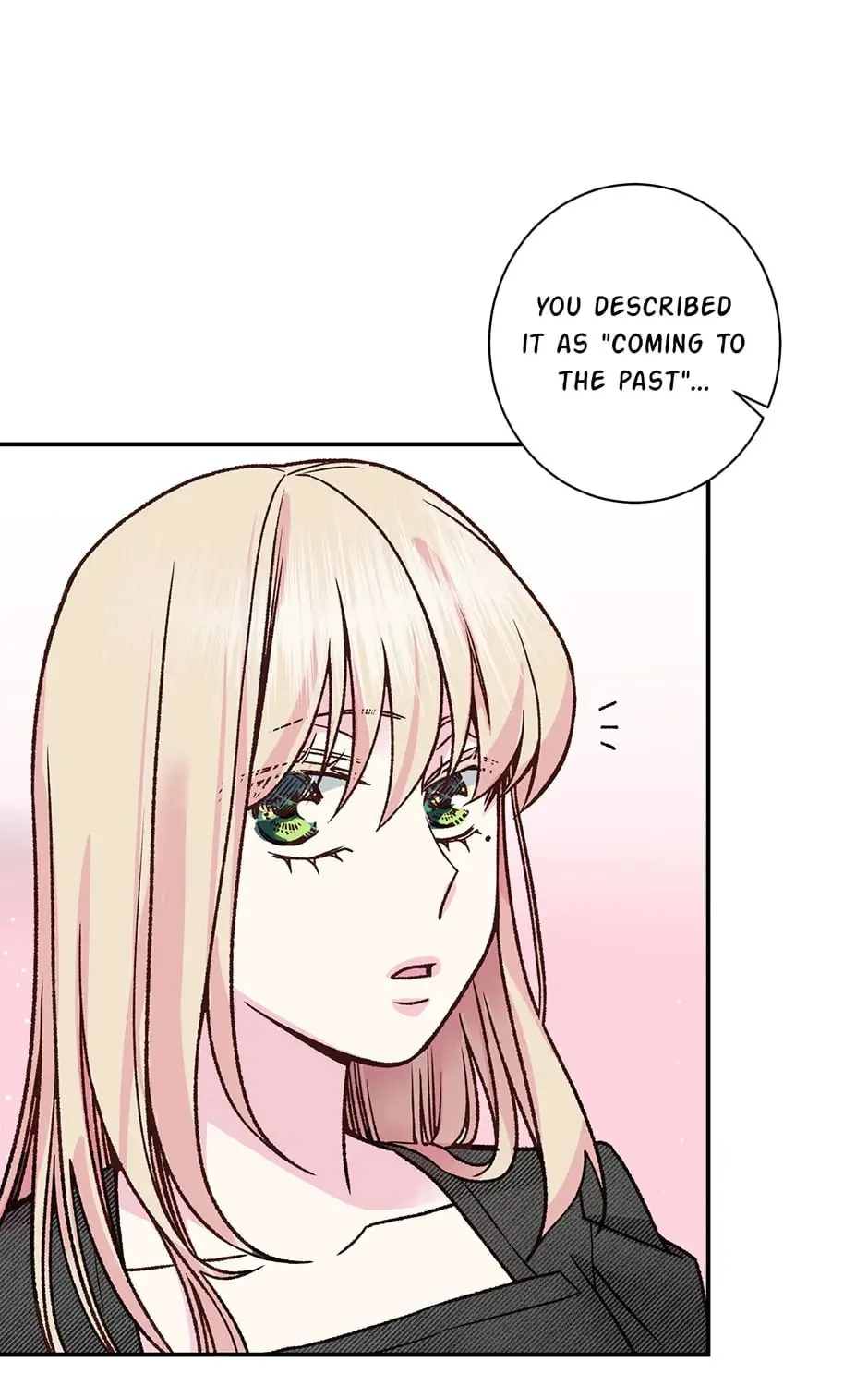 Read My Eunha chapter 64 image 24 on Lezhin