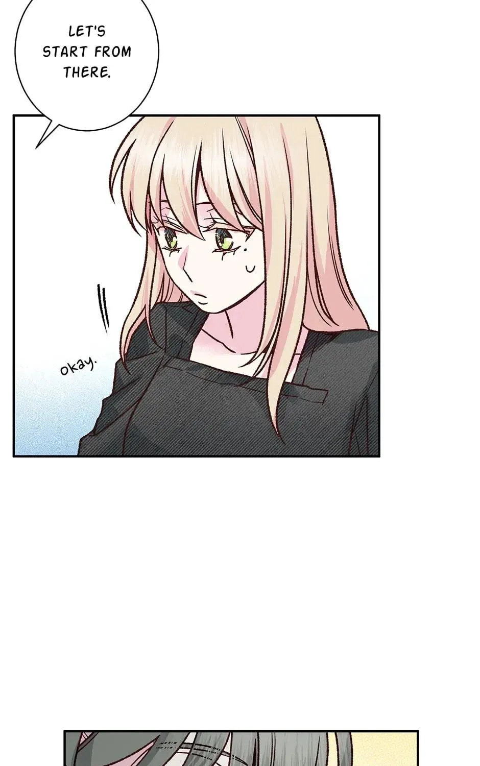 Read My Eunha chapter 64 image 34 on Lezhin