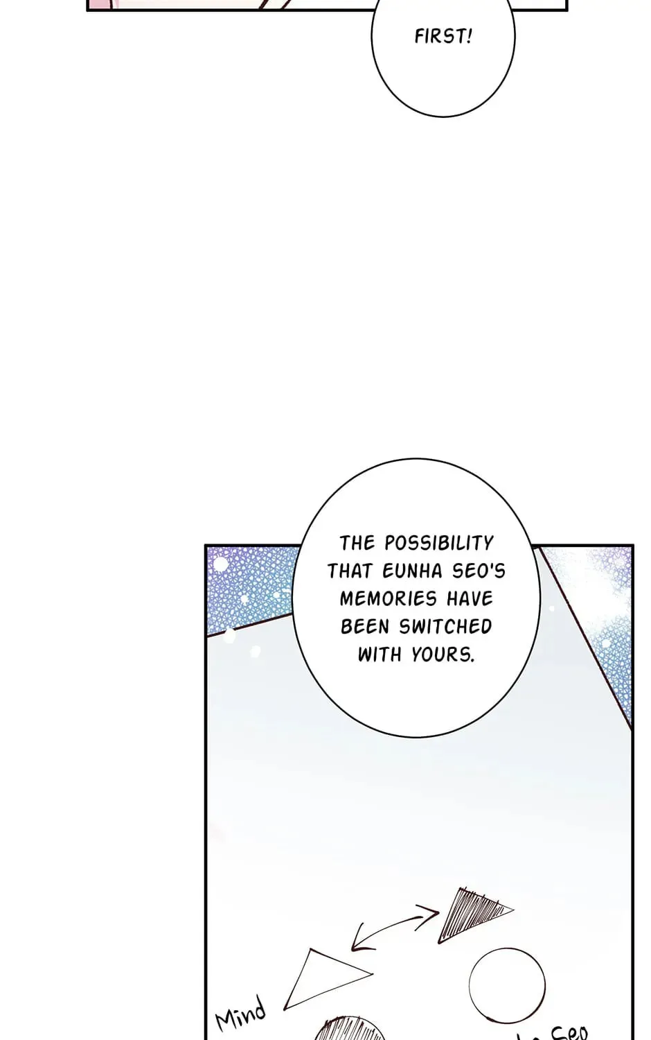 Read My Eunha chapter 64 image 36 on Lezhin