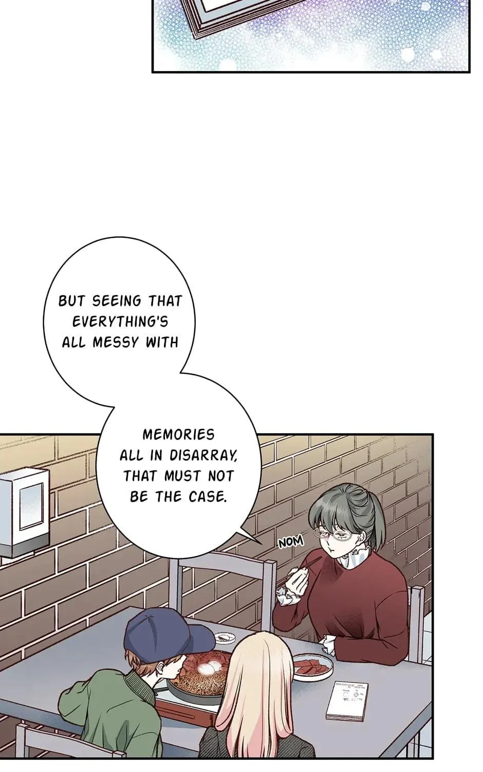 Read My Eunha chapter 64 image 38 on Lezhin