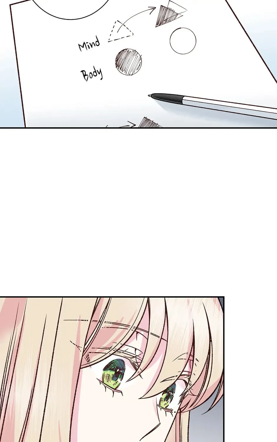 Read My Eunha chapter 64 image 42 on Lezhin