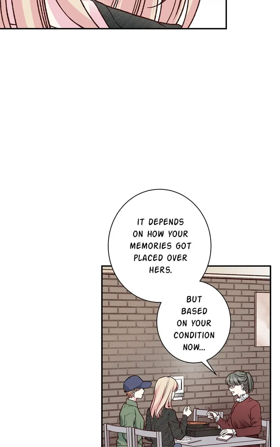 Read My Eunha chapter 64 image 44 on Lezhin