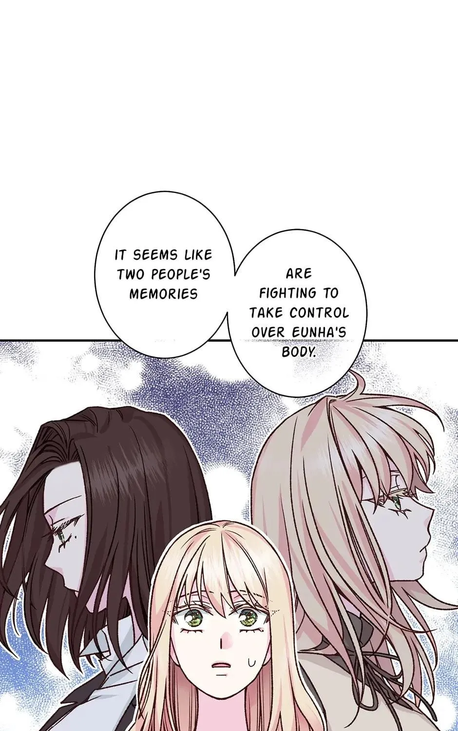 Read My Eunha chapter 64 image 46 on Lezhin