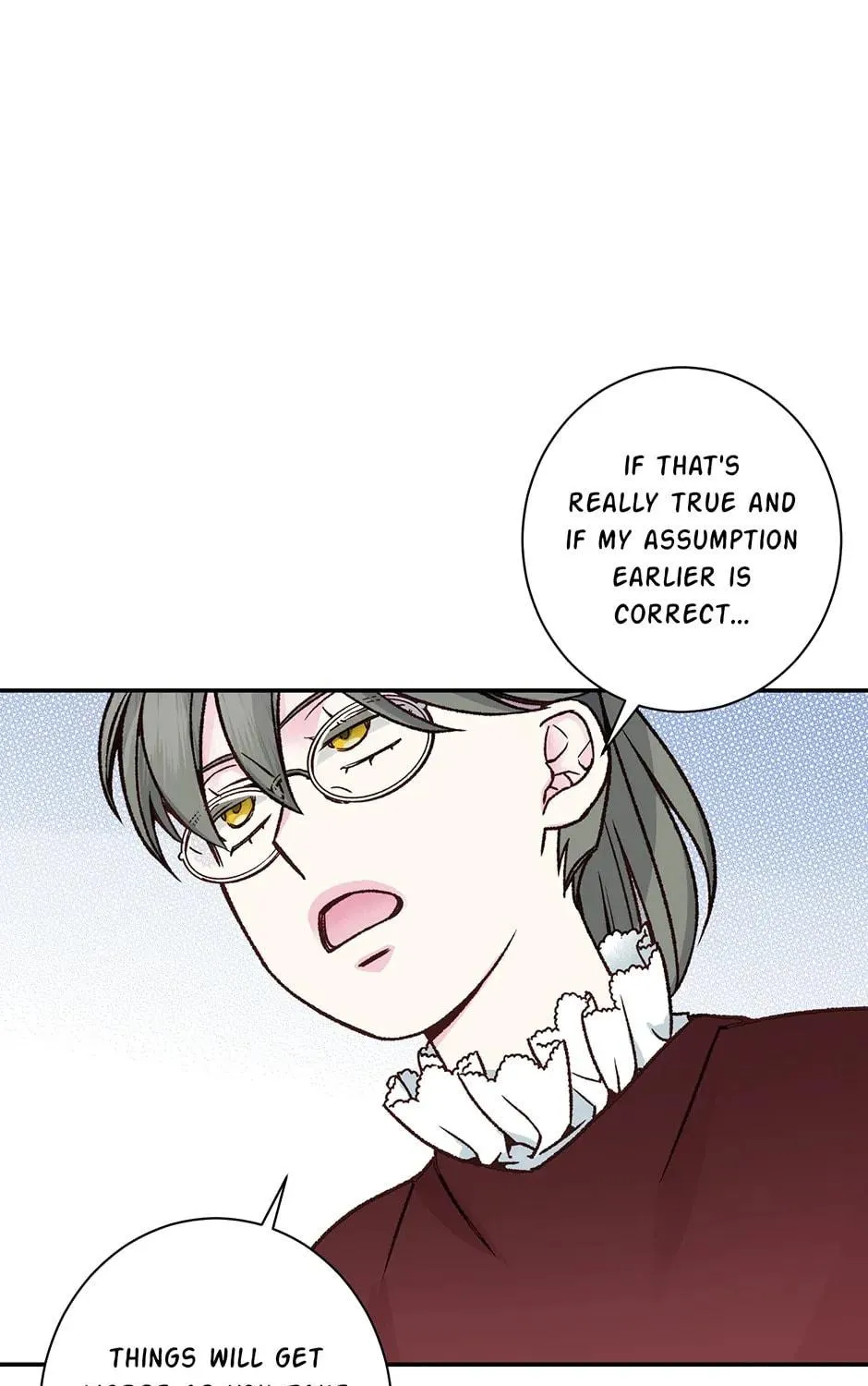 Read My Eunha chapter 64 image 48 on Lezhin