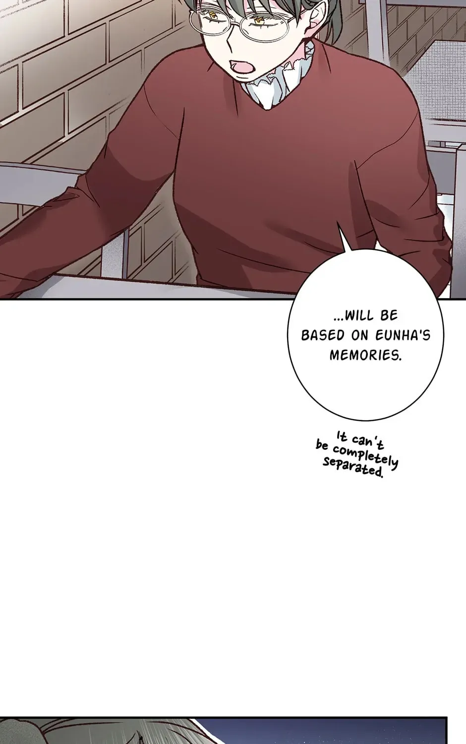 Read My Eunha chapter 64 image 54 on Lezhin