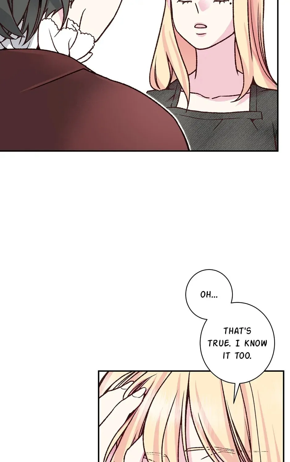 Read My Eunha chapter 64 image 56 on Lezhin