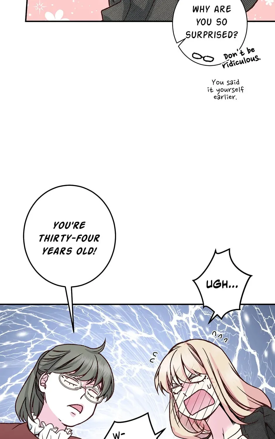 Read My Eunha chapter 64 image 62 on Lezhin